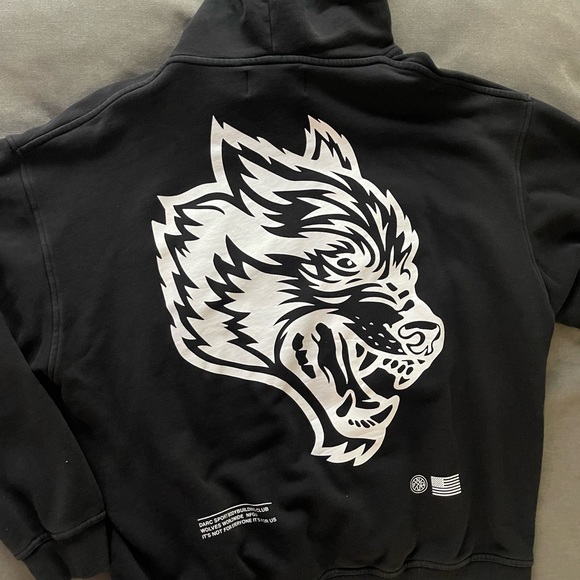DARC SPORT HOODIE - Picture 1 of 2